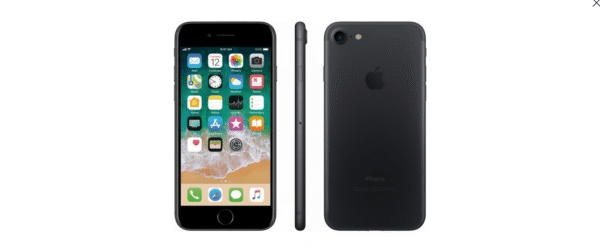 iPhone 7 128GB - Image 2