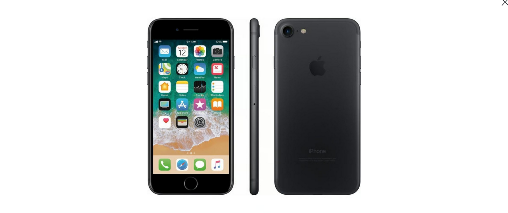 iPhone 7 128GB - Image 2
