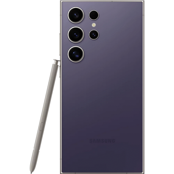Samsung S24 Ultra 256GB - Image 4