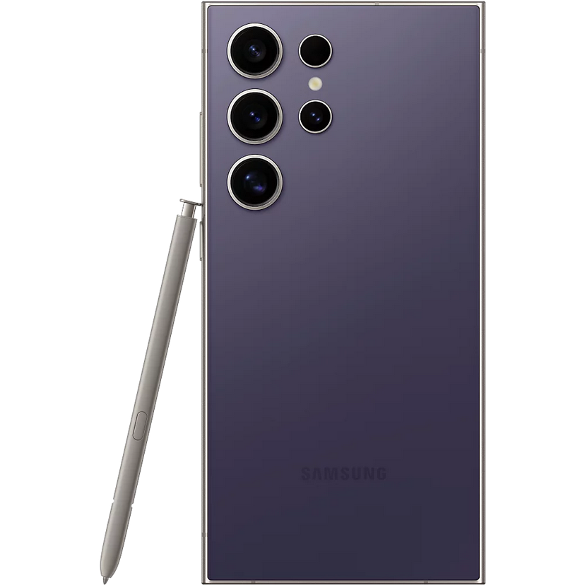 Samsung S24 Ultra 256GB - Image 4